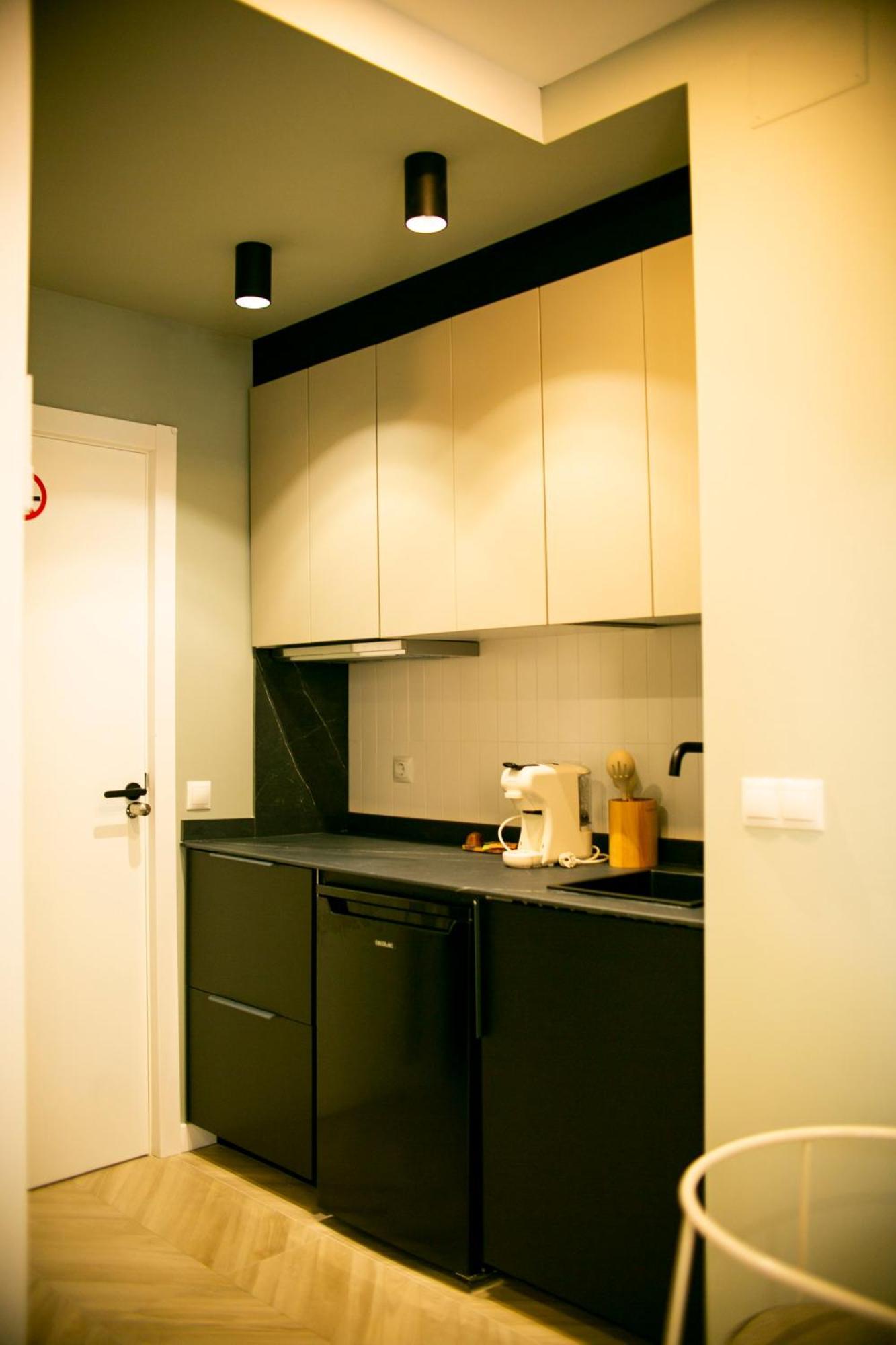 Casa Lyrata Comfort & Design Málaga Eksteriør billede