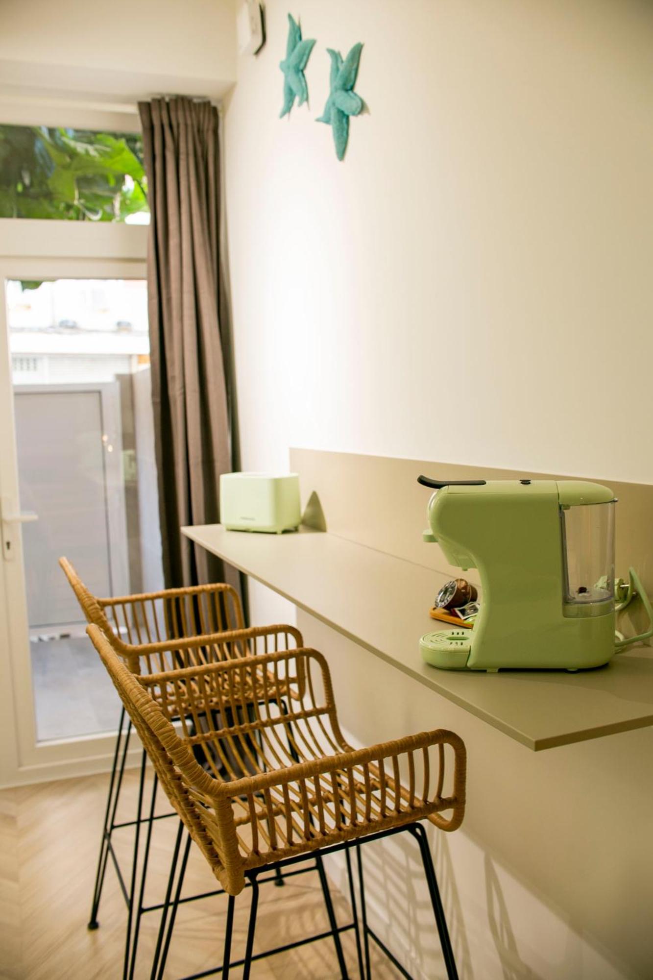 Casa Lyrata Comfort & Design Málaga Værelse billede