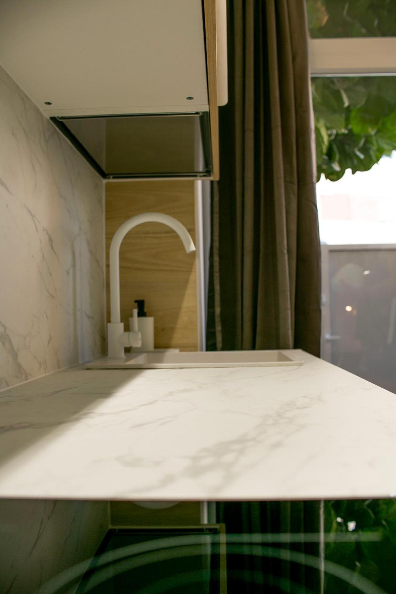 Casa Lyrata Comfort & Design Málaga Eksteriør billede