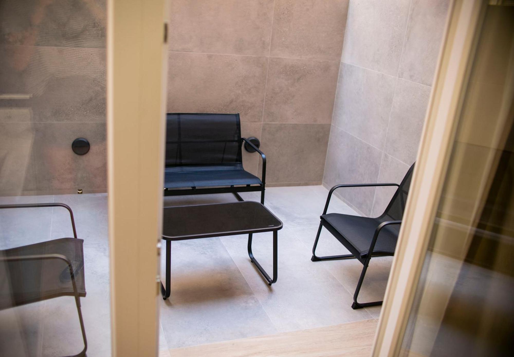 Casa Lyrata Comfort & Design Málaga Værelse billede