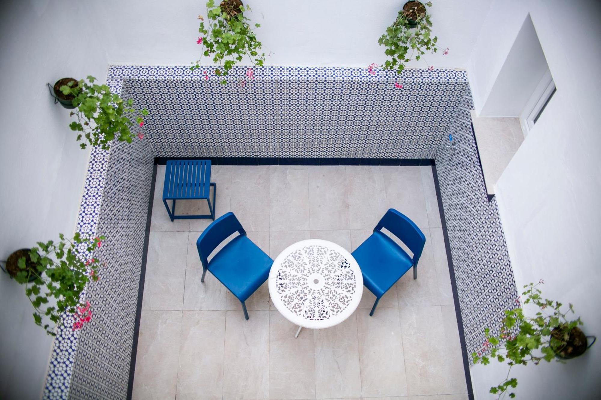 Casa Lyrata Comfort & Design Málaga Eksteriør billede
