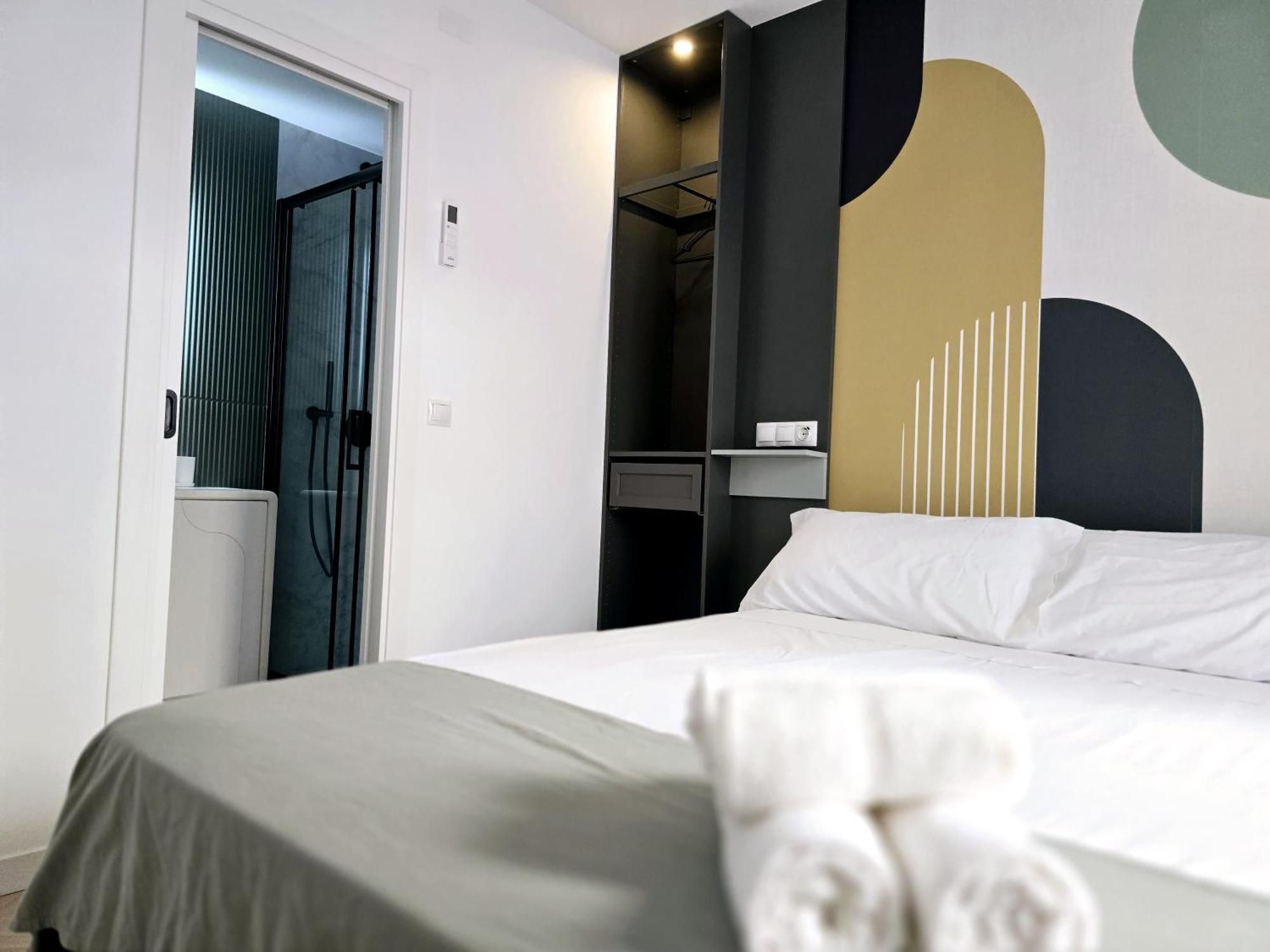 Casa Lyrata Comfort & Design Málaga Eksteriør billede